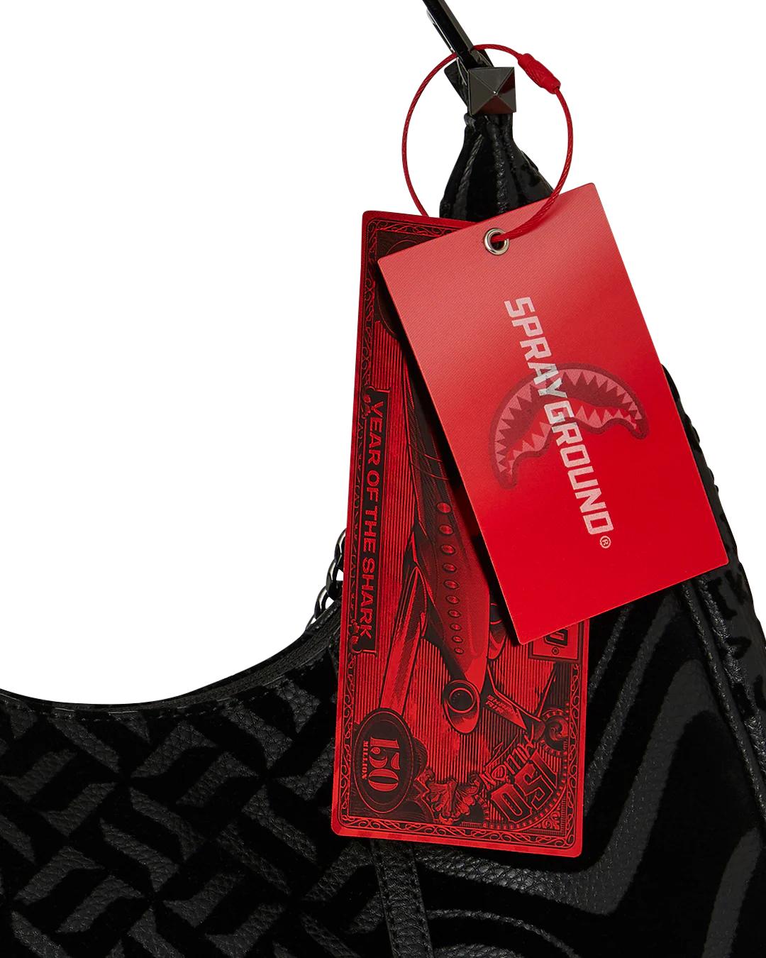 Sprayground Featured | NEMESIS HUNT VICE SHOULDER BAG
