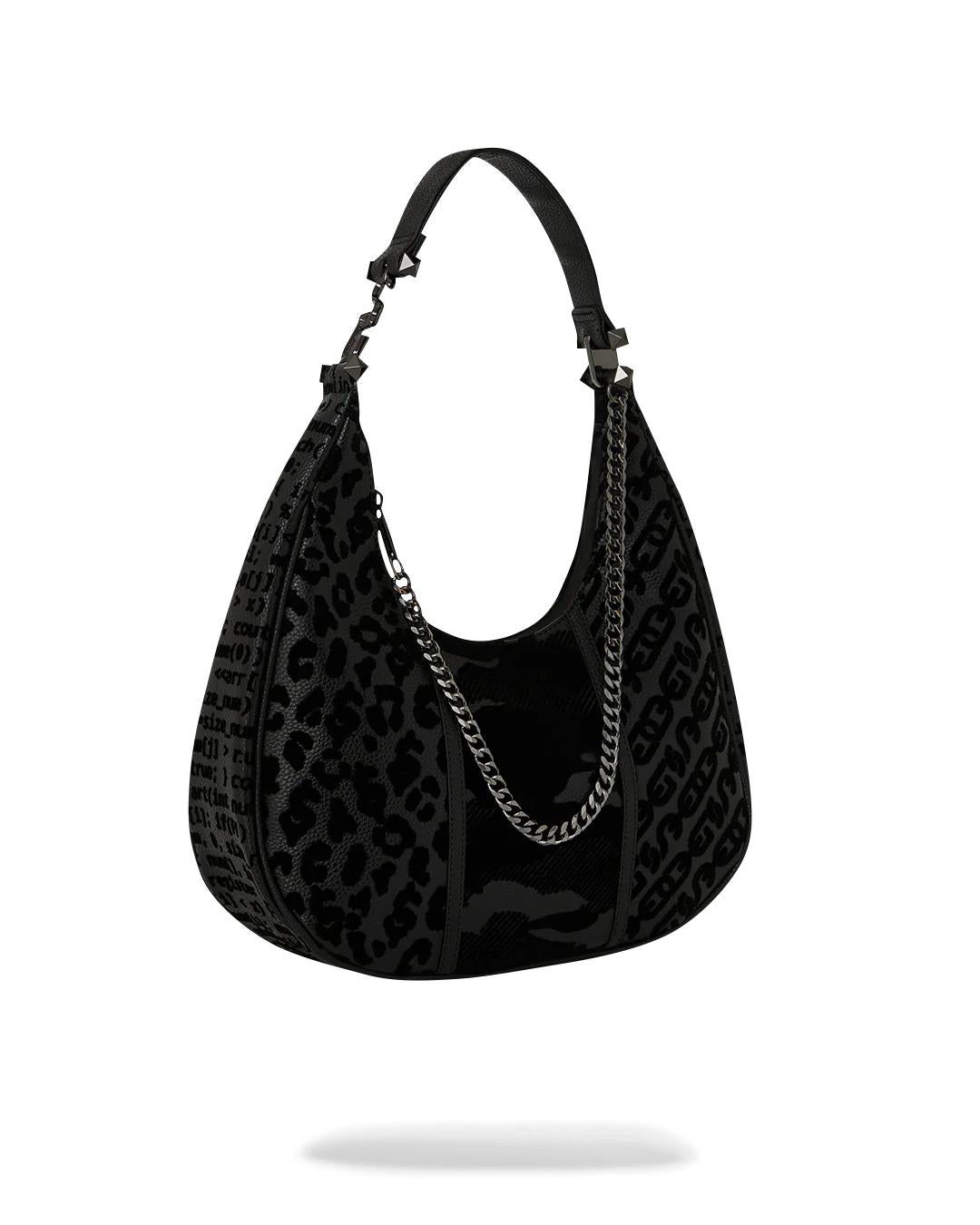 Sprayground Featured | NEMESIS HUNT VICE SHOULDER BAG
