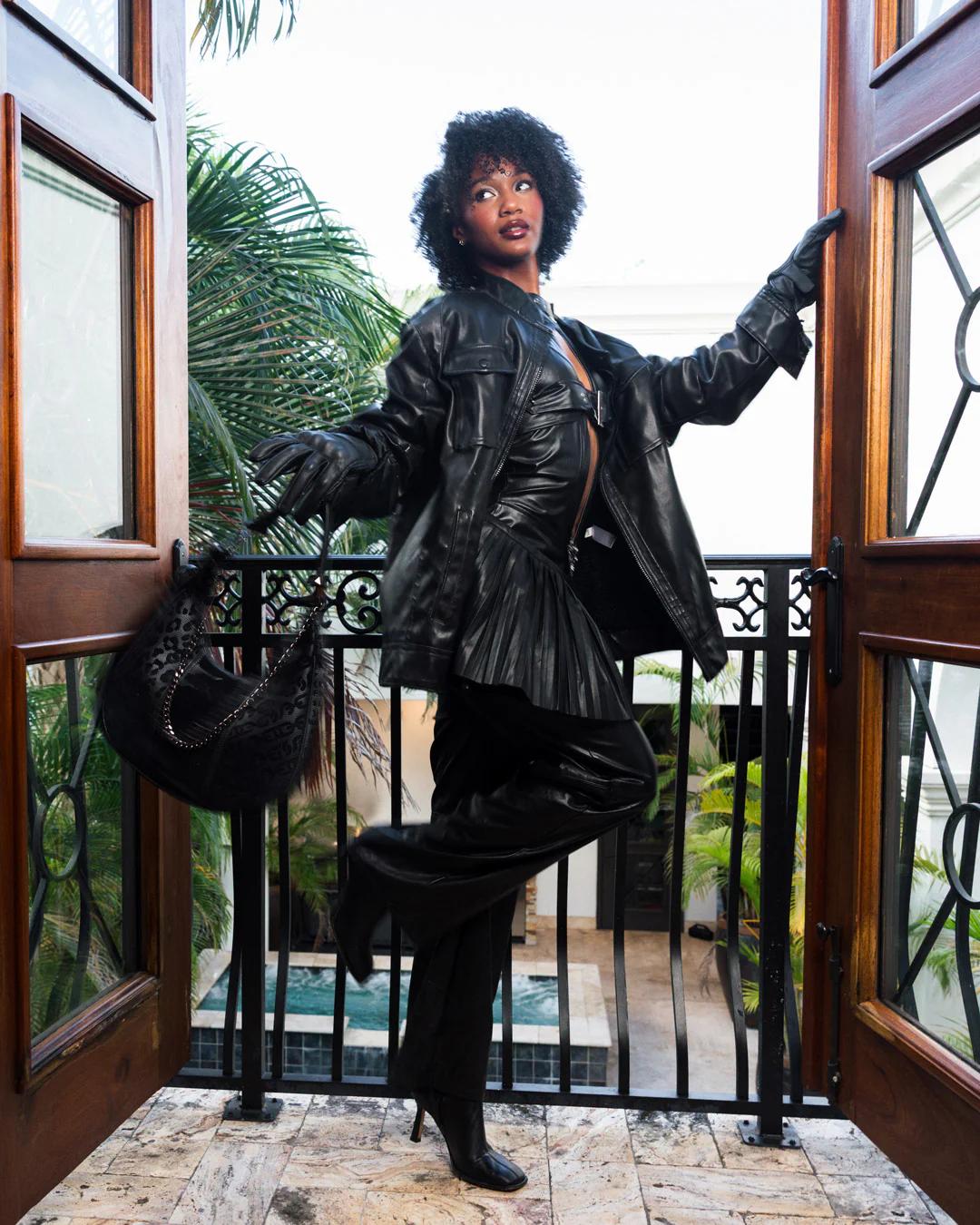Sprayground Featured | NEMESIS HUNT VICE SHOULDER BAG