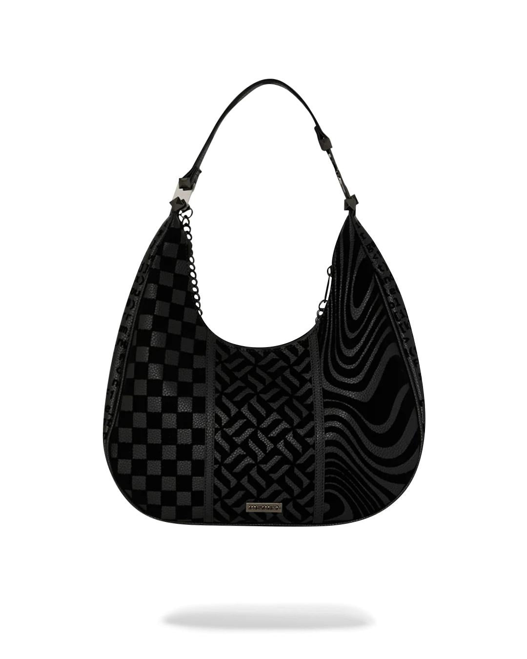Sprayground Featured | NEMESIS HUNT VICE SHOULDER BAG