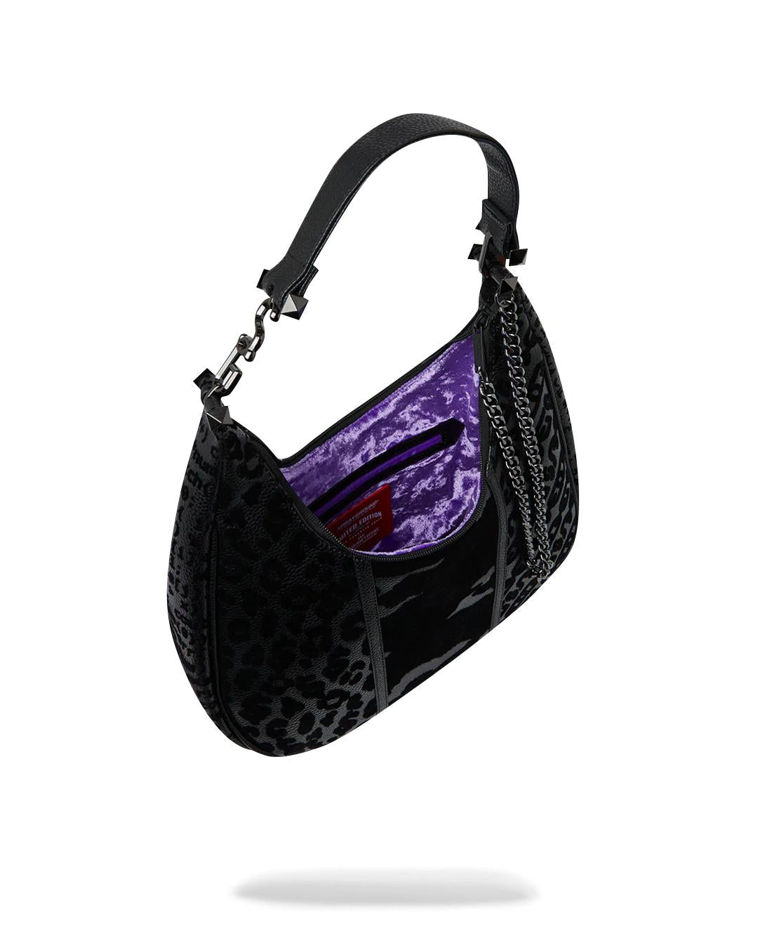 Sprayground Featured | NEMESIS HUNT VICE SHOULDER BAG