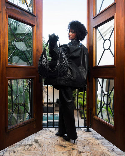 Sprayground Featured | NEMESIS HUNT VICE SHOULDER BAG