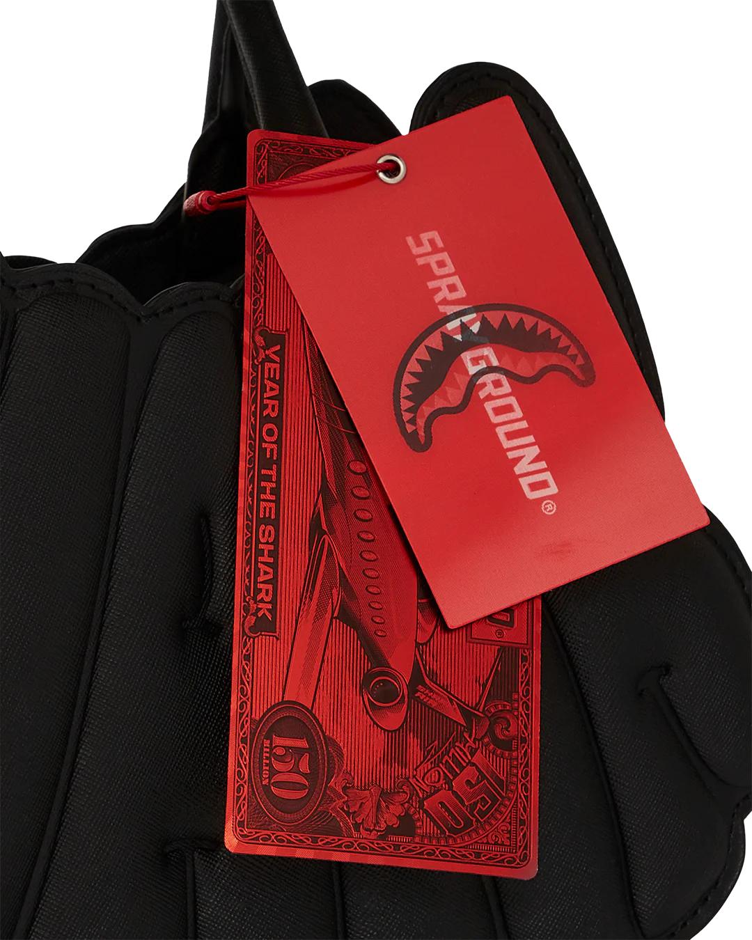 Sprayground Popular | BUBBLE BUBBLE SHARK HANDBAG
