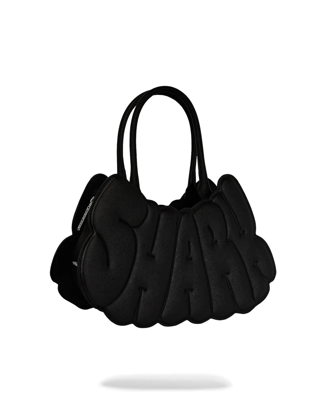 Sprayground Popular | BUBBLE BUBBLE SHARK HANDBAG