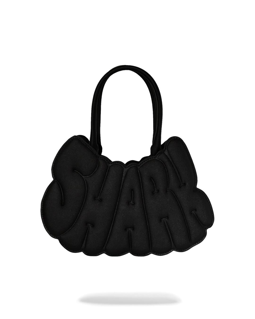 Sprayground Popular | BUBBLE BUBBLE SHARK HANDBAG