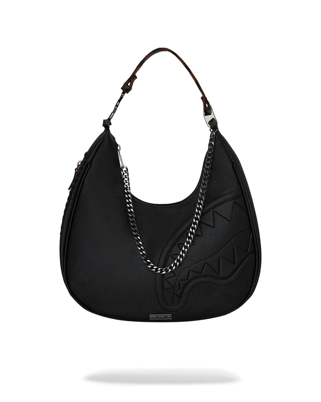 Sprayground Trending | CHECKPOINT ROYALE VICE SHOULDER BAG