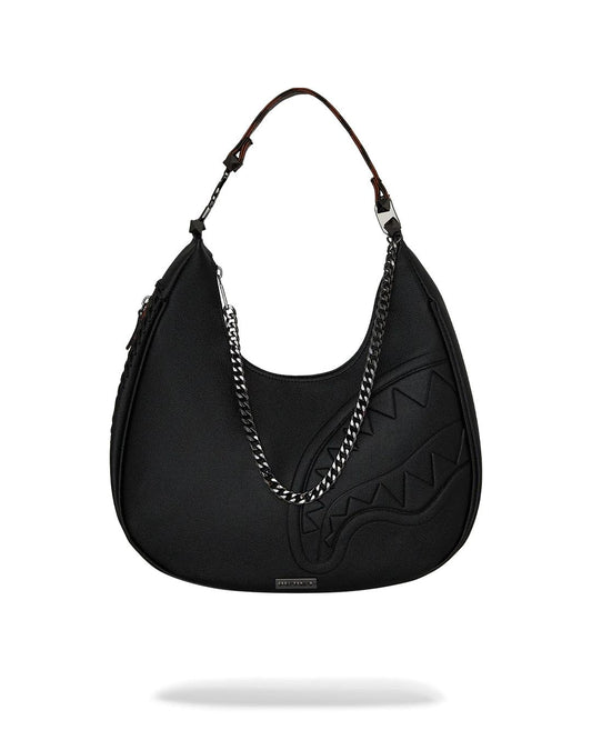 Sprayground Trending | CHECKPOINT ROYALE VICE SHOULDER BAG