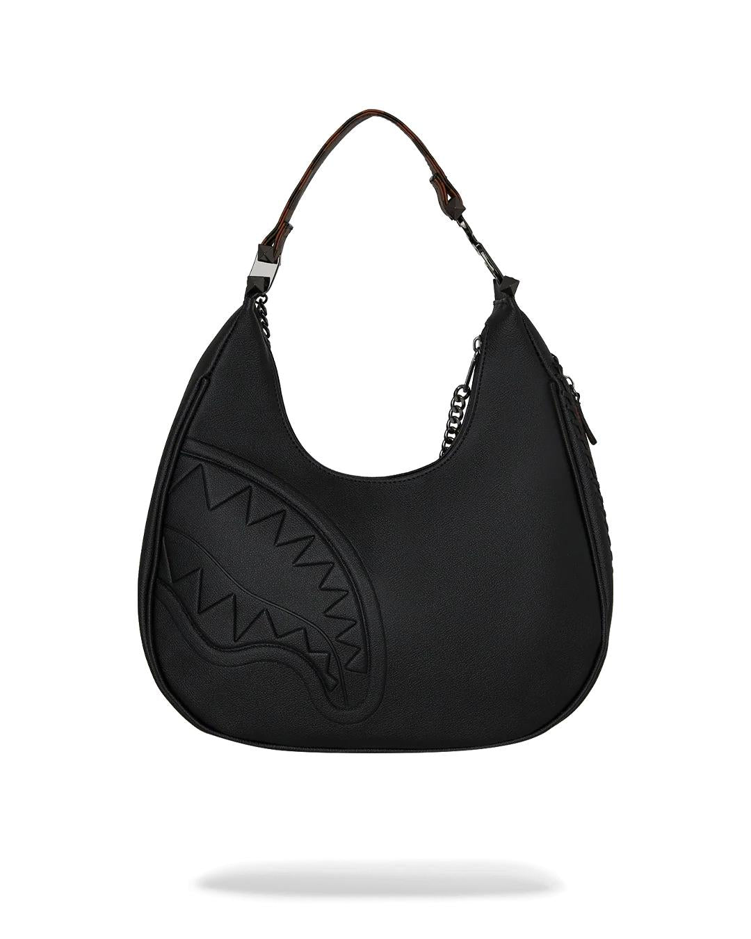 Sprayground Trending | CHECKPOINT ROYALE VICE SHOULDER BAG