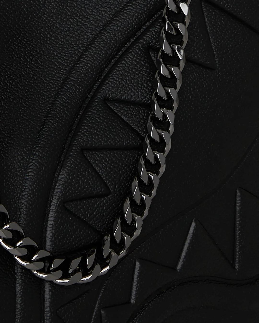 Sprayground Trending | CHECKPOINT ROYALE VICE SHOULDER BAG