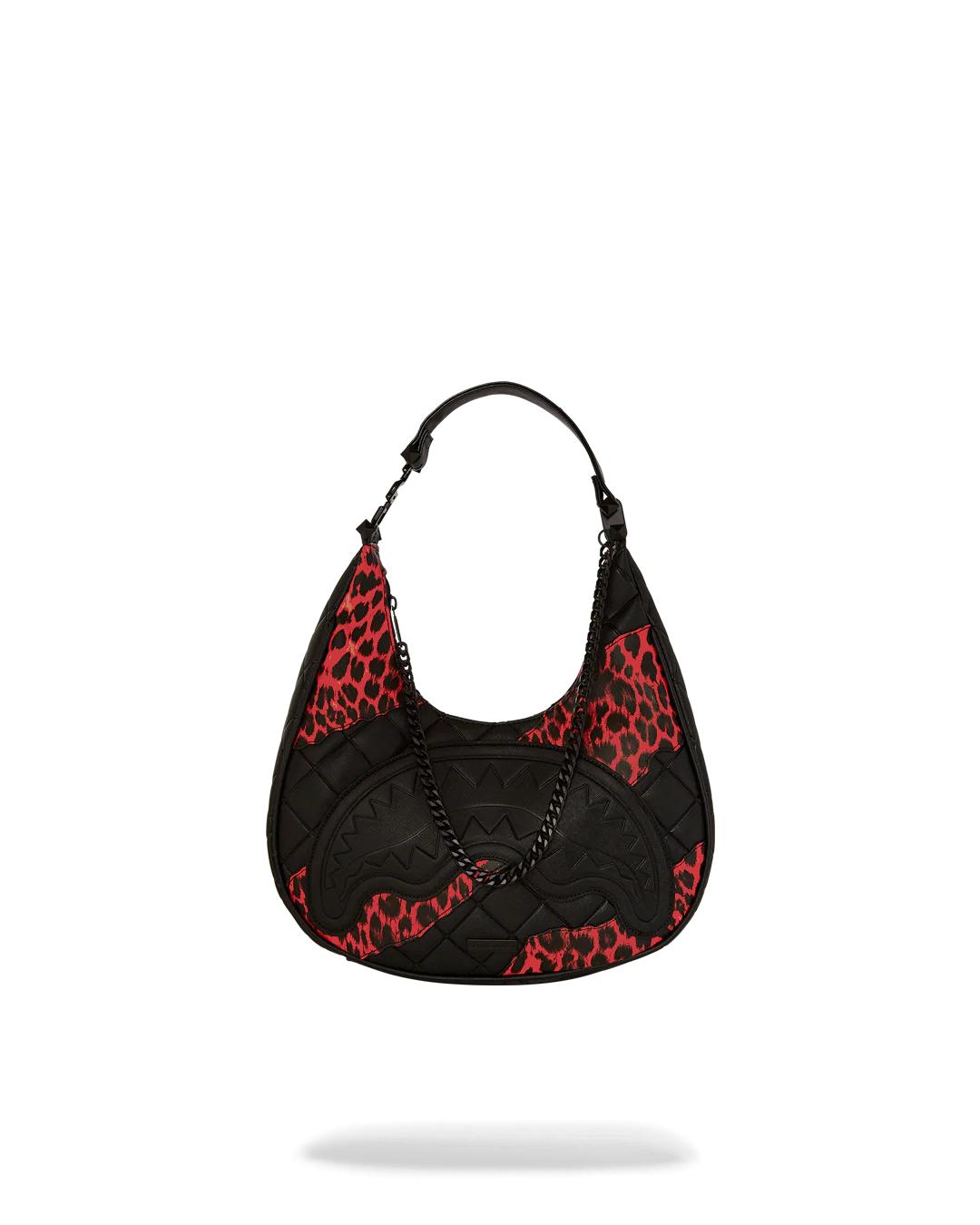 Sprayground Best Seller | NIGHT SPOT VICE SHOULDER BAG