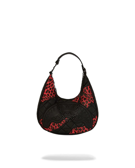 Sprayground Best Seller | NIGHT SPOT VICE SHOULDER BAG