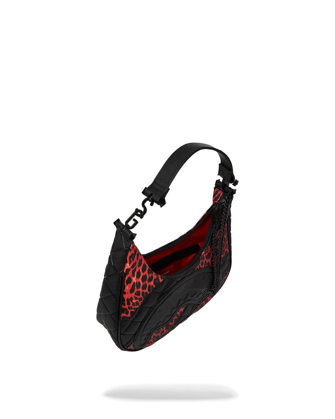 Sprayground Best Seller | NIGHT SPOT VICE SHOULDER BAG