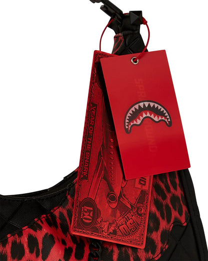 Sprayground Best Seller | NIGHT SPOT VICE SHOULDER BAG