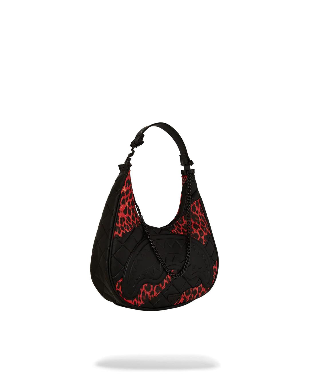 Sprayground Best Seller | NIGHT SPOT VICE SHOULDER BAG