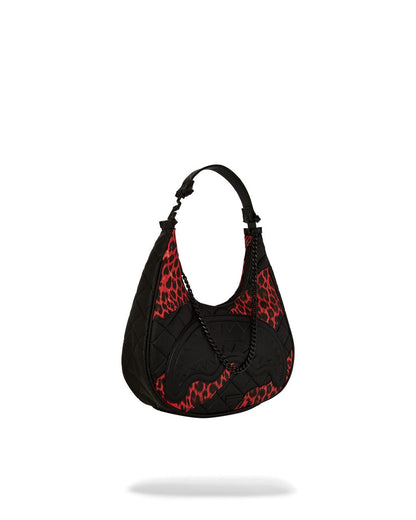 Sprayground Best Seller | NIGHT SPOT VICE SHOULDER BAG