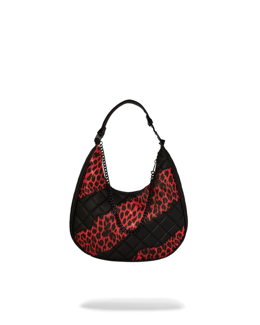 Sprayground Best Seller | NIGHT SPOT VICE SHOULDER BAG