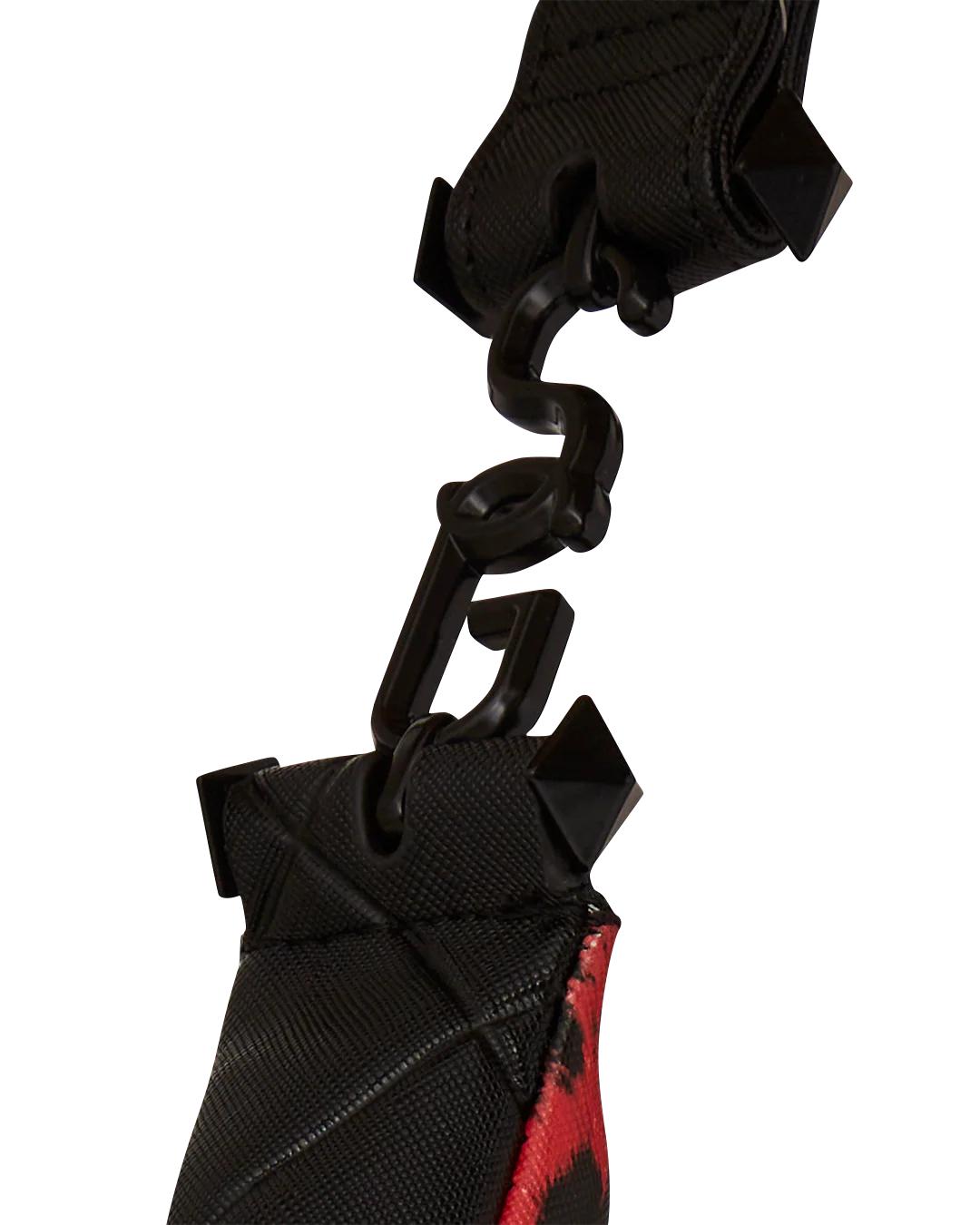 Sprayground Best Seller | NIGHT SPOT VICE SHOULDER BAG