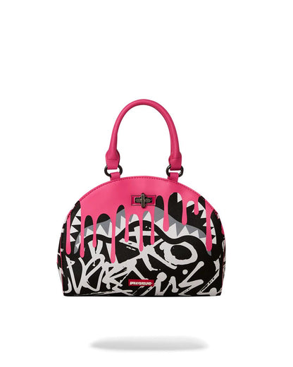 Sprayground Exclusive | VICE DRIP SEASIDE HANDBAG