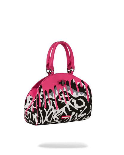 Sprayground Exclusive | VICE DRIP SEASIDE HANDBAG