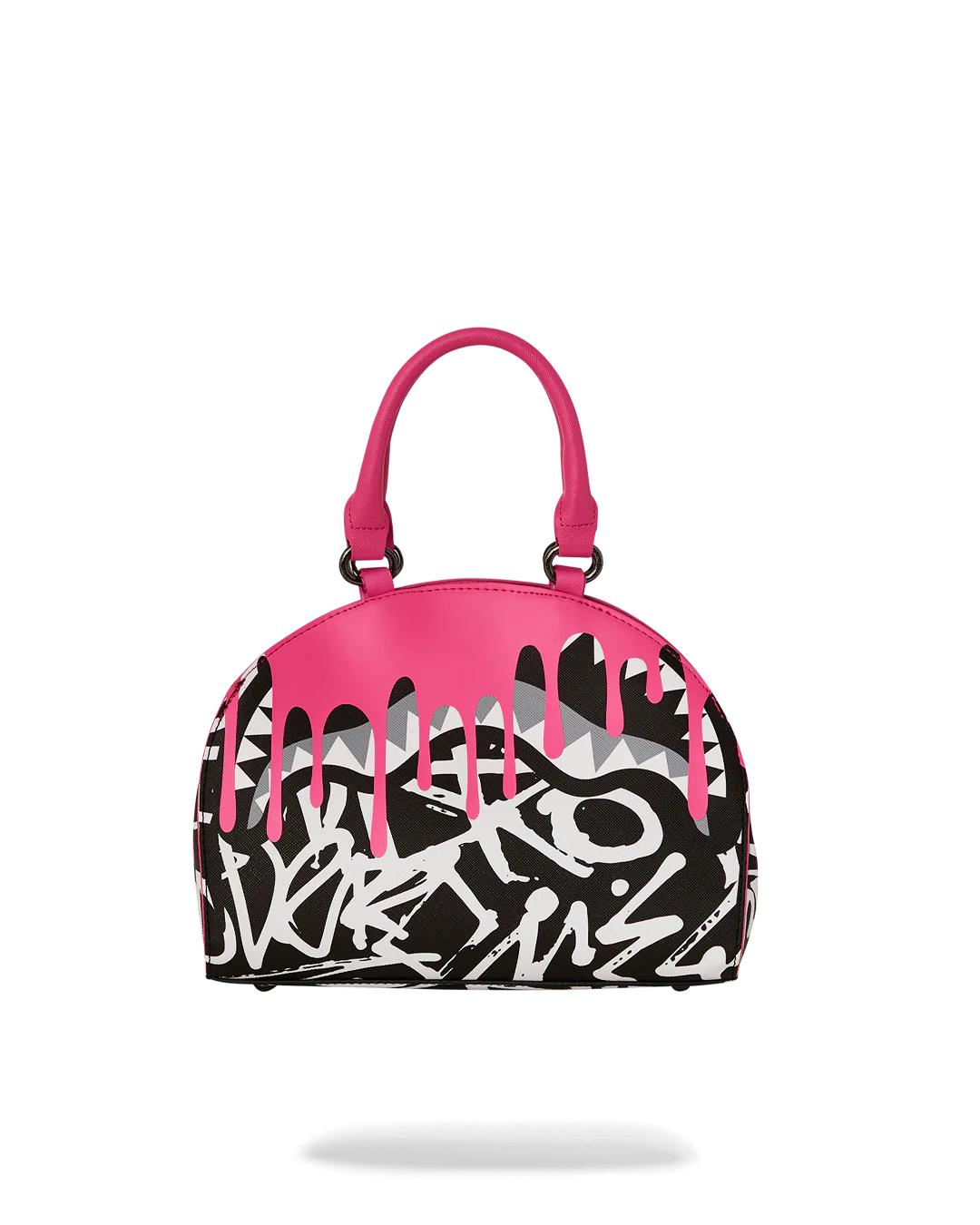 Sprayground Exclusive | VICE DRIP SEASIDE HANDBAG