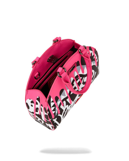 Sprayground Exclusive | VICE DRIP SEASIDE HANDBAG