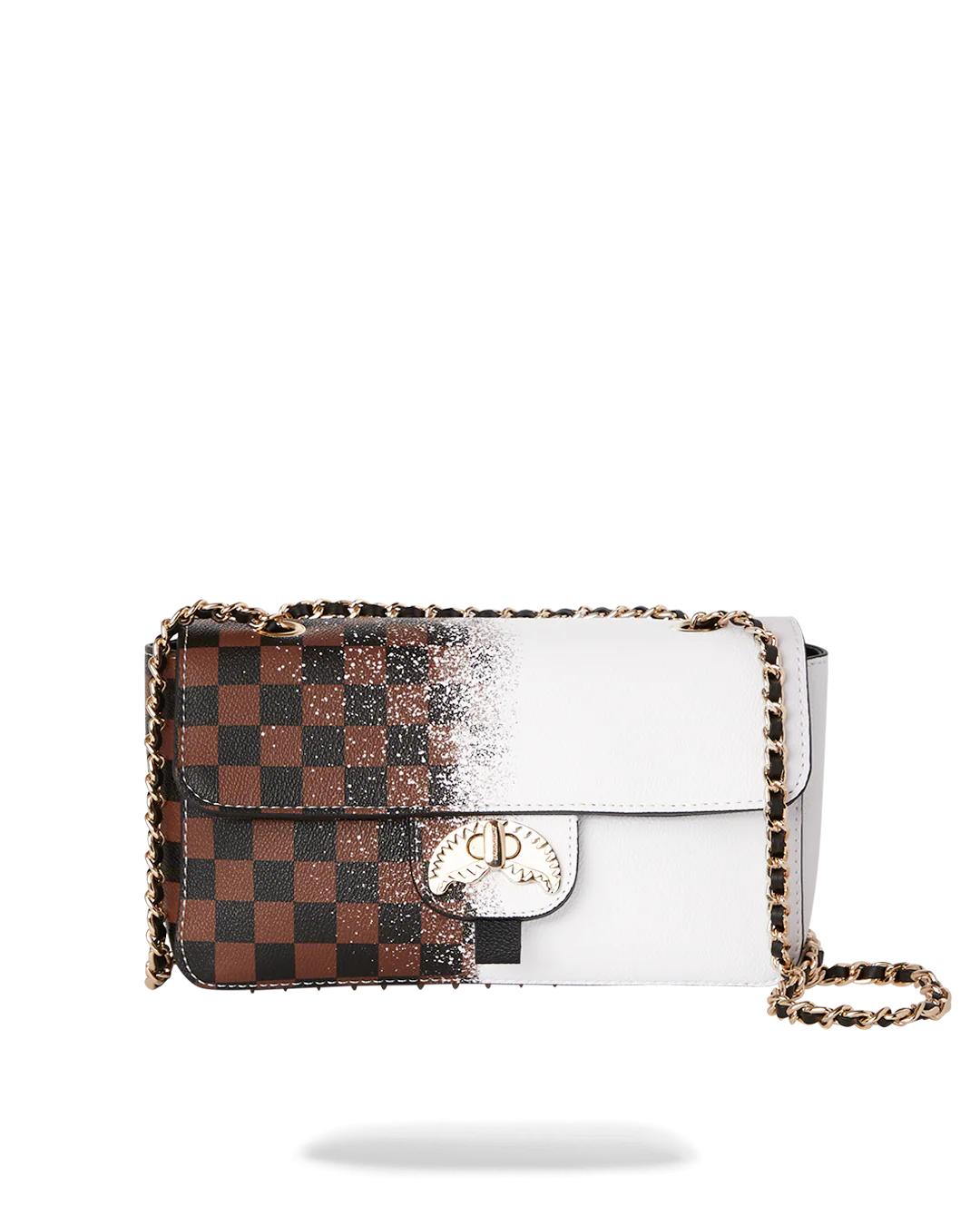 Sprayground Signature | SPRAYSHARKS WORLDWIDE SHARK HANDBAG