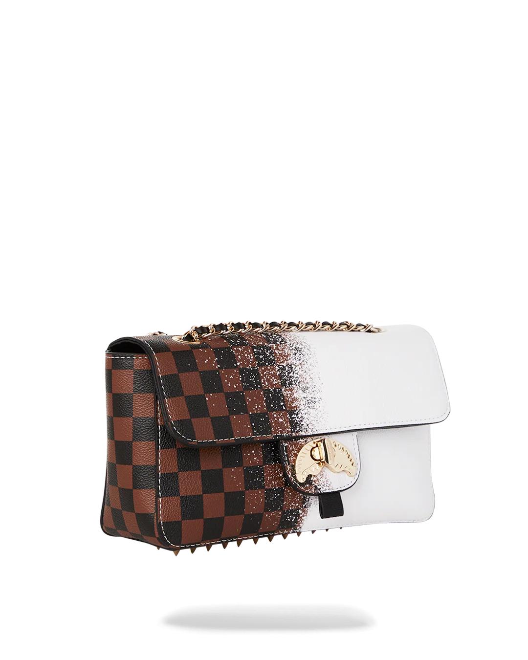 Sprayground Signature | SPRAYSHARKS WORLDWIDE SHARK HANDBAG