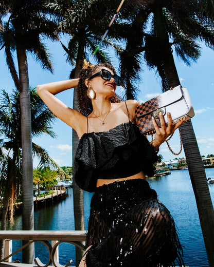 Sprayground Signature | SPRAYSHARKS WORLDWIDE SHARK HANDBAG