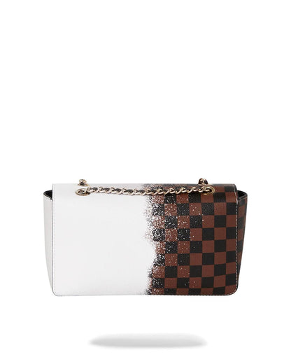 Sprayground Signature | SPRAYSHARKS WORLDWIDE SHARK HANDBAG