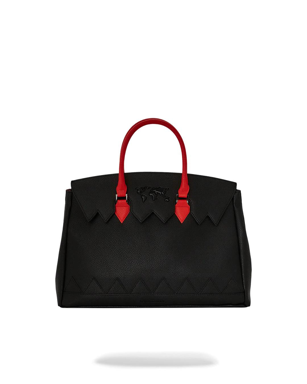 Sprayground Essential | JAMES FIRST CLASS GLOBAL TAKEOFF SPIRKIN HANDBAG