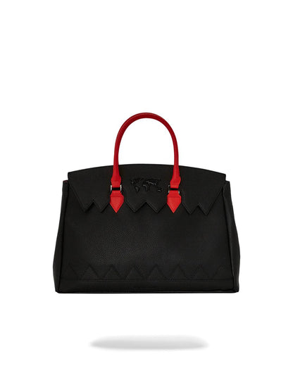 Sprayground Essential | JAMES FIRST CLASS GLOBAL TAKEOFF SPIRKIN HANDBAG