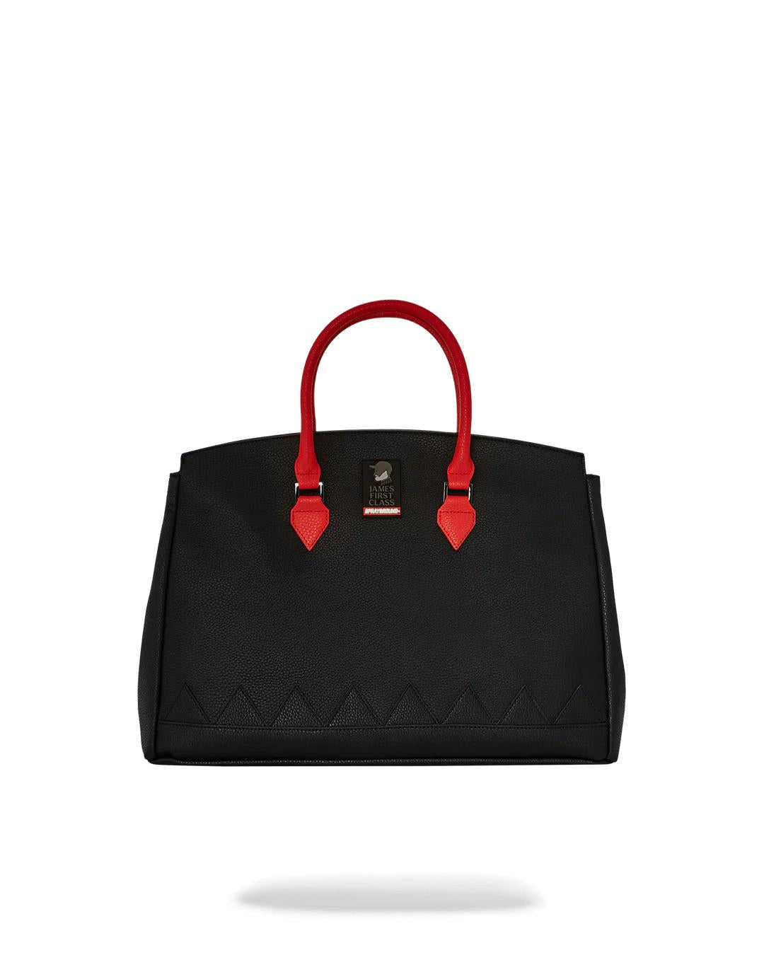 Sprayground Essential | JAMES FIRST CLASS GLOBAL TAKEOFF SPIRKIN HANDBAG