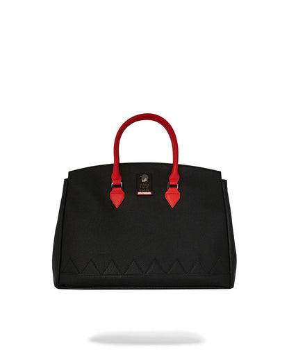 Sprayground Essential | JAMES FIRST CLASS GLOBAL TAKEOFF SPIRKIN HANDBAG