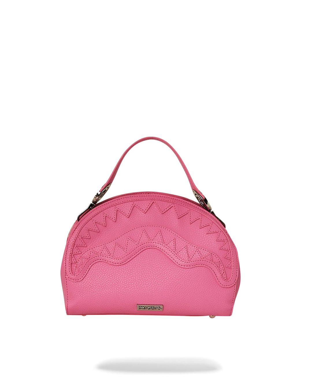 Sprayground Premium | BABY BEAR BADDIE SHARK HANDBAG