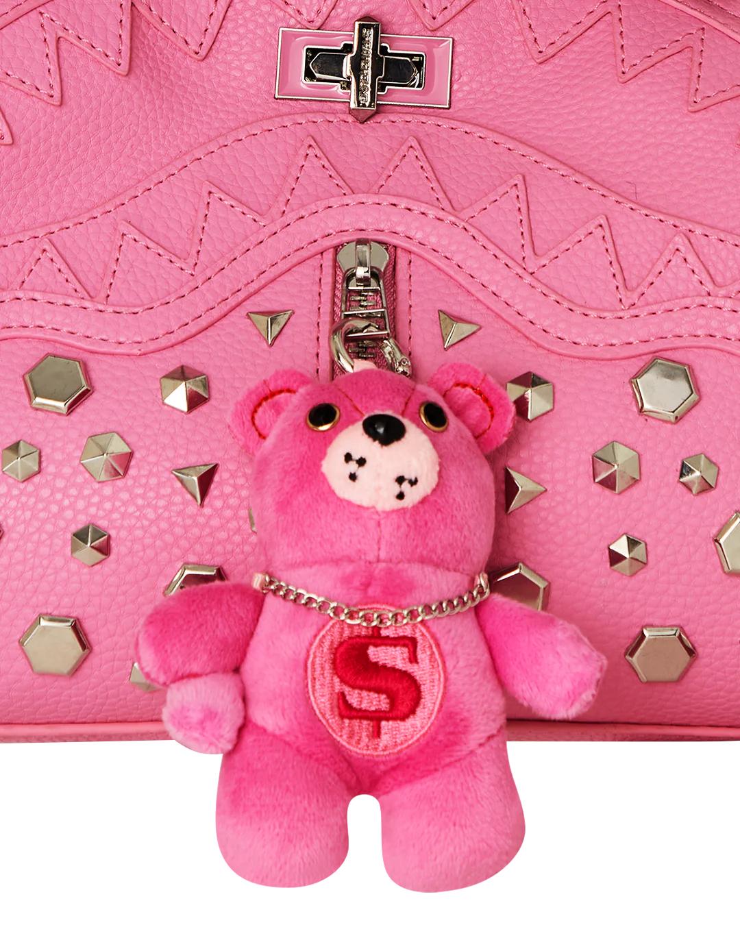 Sprayground Premium | BABY BEAR BADDIE SHARK HANDBAG