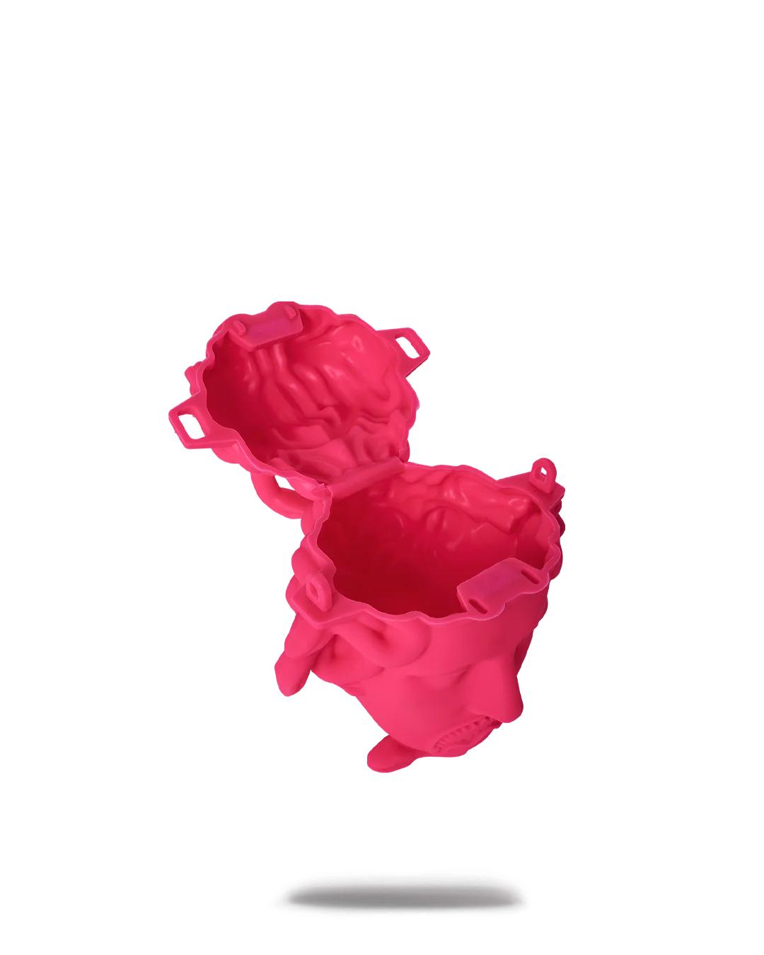 Sprayground Trending | THE MET CANOVA MEDUSA HANDBAG (PINK)