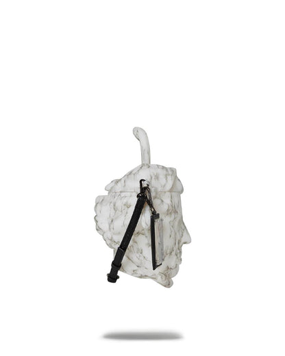 Sprayground Best Seller | THE MET CANOVA MEDUSA HANDBAG (MARBLE)