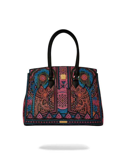 Sprayground Recommended | A.I. HIGHER REALM PALACE HANDBAG