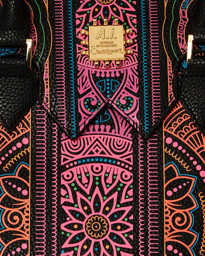 Sprayground Recommended | A.I. HIGHER REALM PALACE HANDBAG