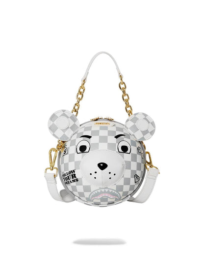 Sprayground Signature | HAUTE BEAR BALL SLING
