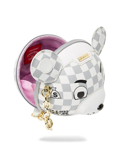 Sprayground Signature | HAUTE BEAR BALL SLING