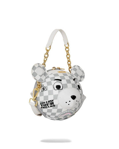 Sprayground Signature | HAUTE BEAR BALL SLING