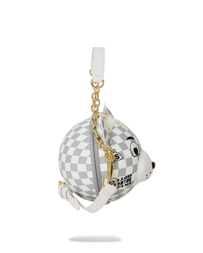 Sprayground Signature | HAUTE BEAR BALL SLING