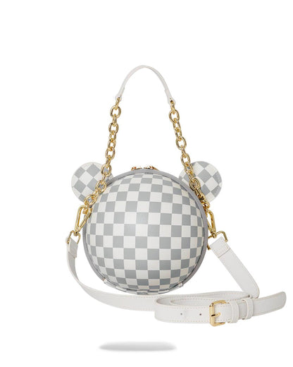 Sprayground Signature | HAUTE BEAR BALL SLING