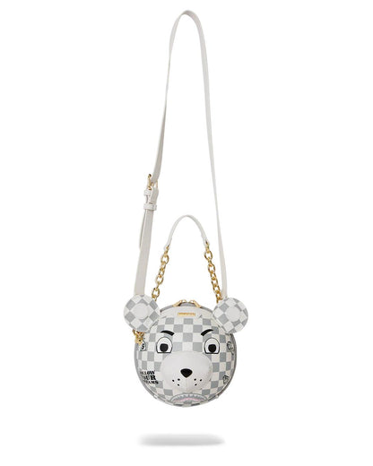 Sprayground Signature | HAUTE BEAR BALL SLING