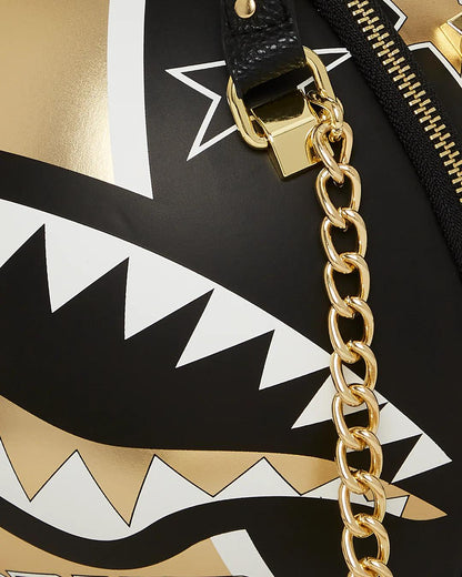 Sprayground New | HARLEM GLOBETROTTERS BASKETBALL BAG