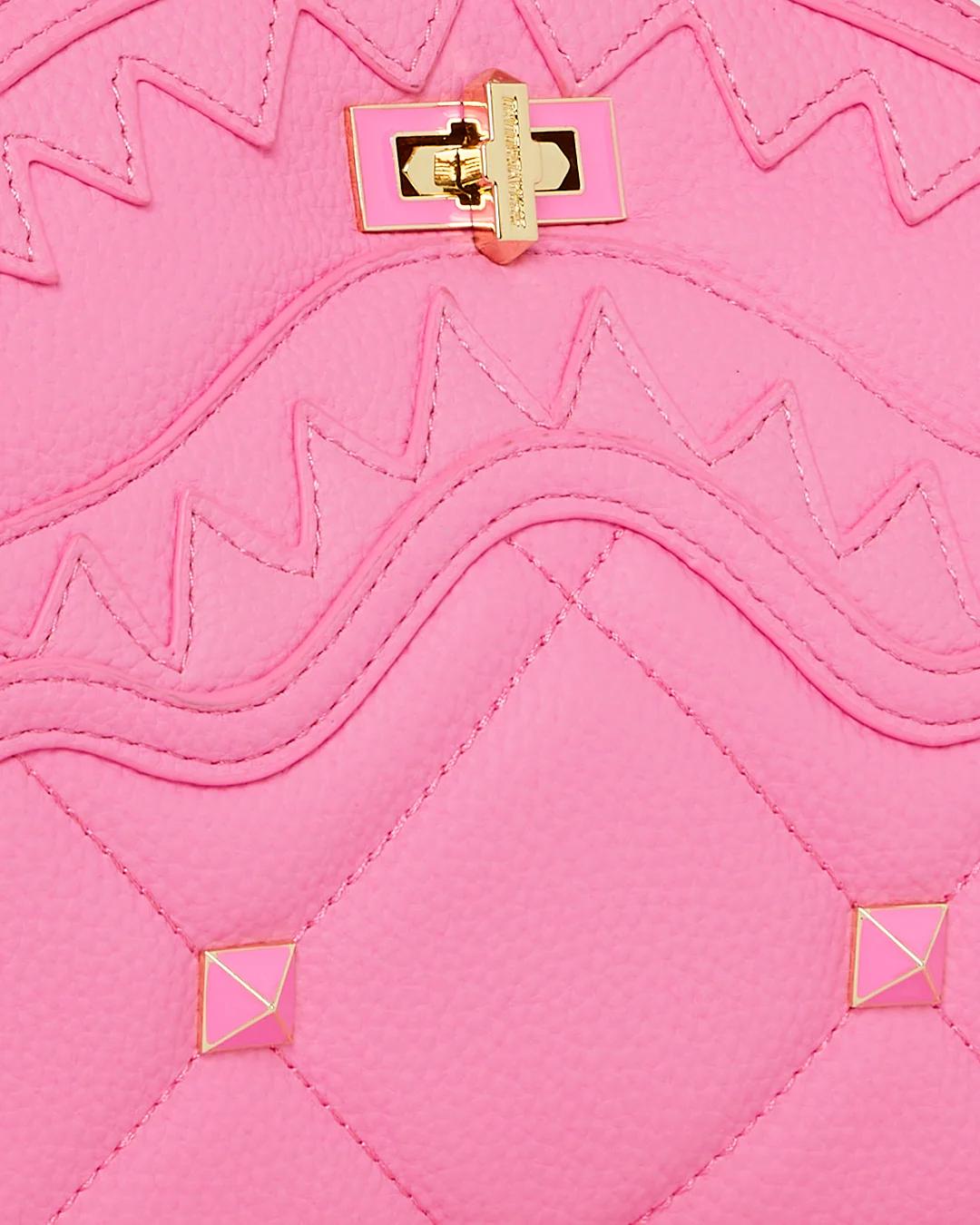 Sprayground Featured | SORBET STUNNA HANDBAG
