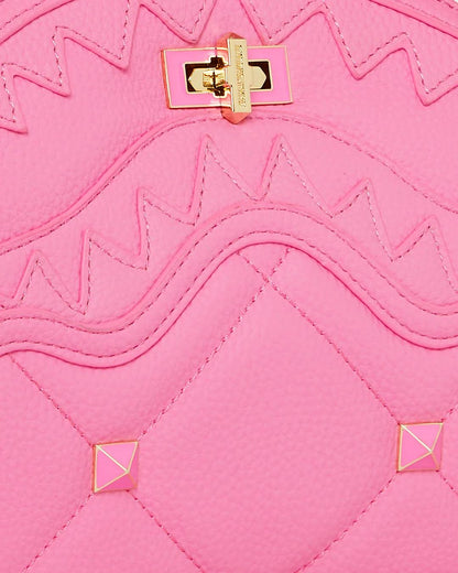 Sprayground Featured | SORBET STUNNA HANDBAG
