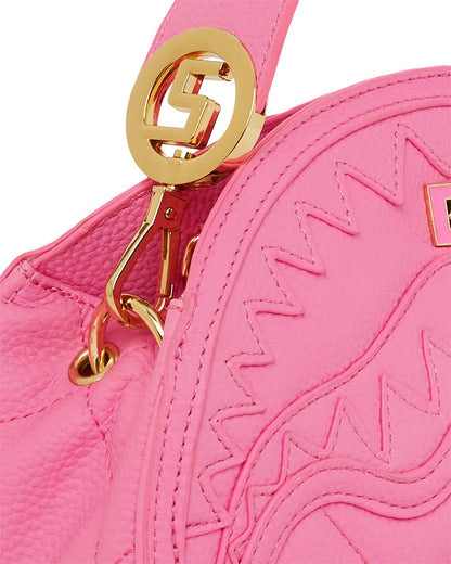 Sprayground Featured | SORBET STUNNA HANDBAG