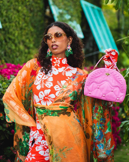Sprayground Featured | SORBET STUNNA HANDBAG